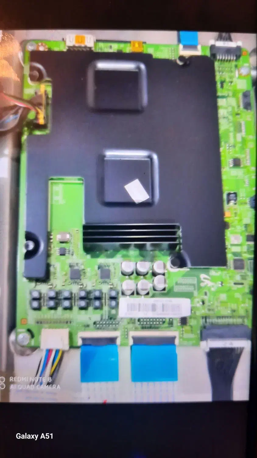 انواع مین برد تلویزیونهای  نانو الجی|تلویزیون و پروژکتور|اهواز, کیانپارس |دیوار