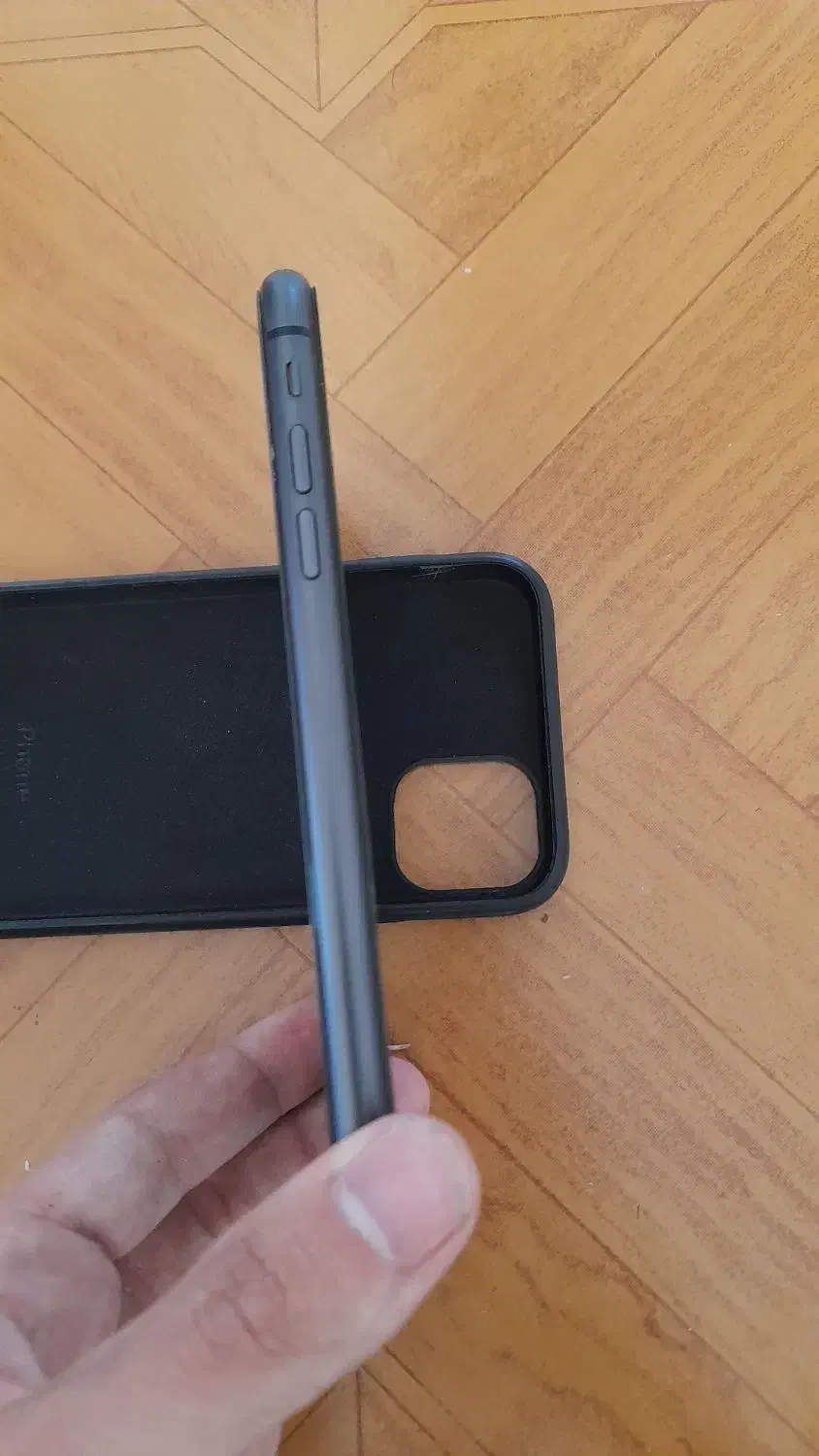 iphone 11 zaa 128g|موبایل|کرمان, |دیوار
