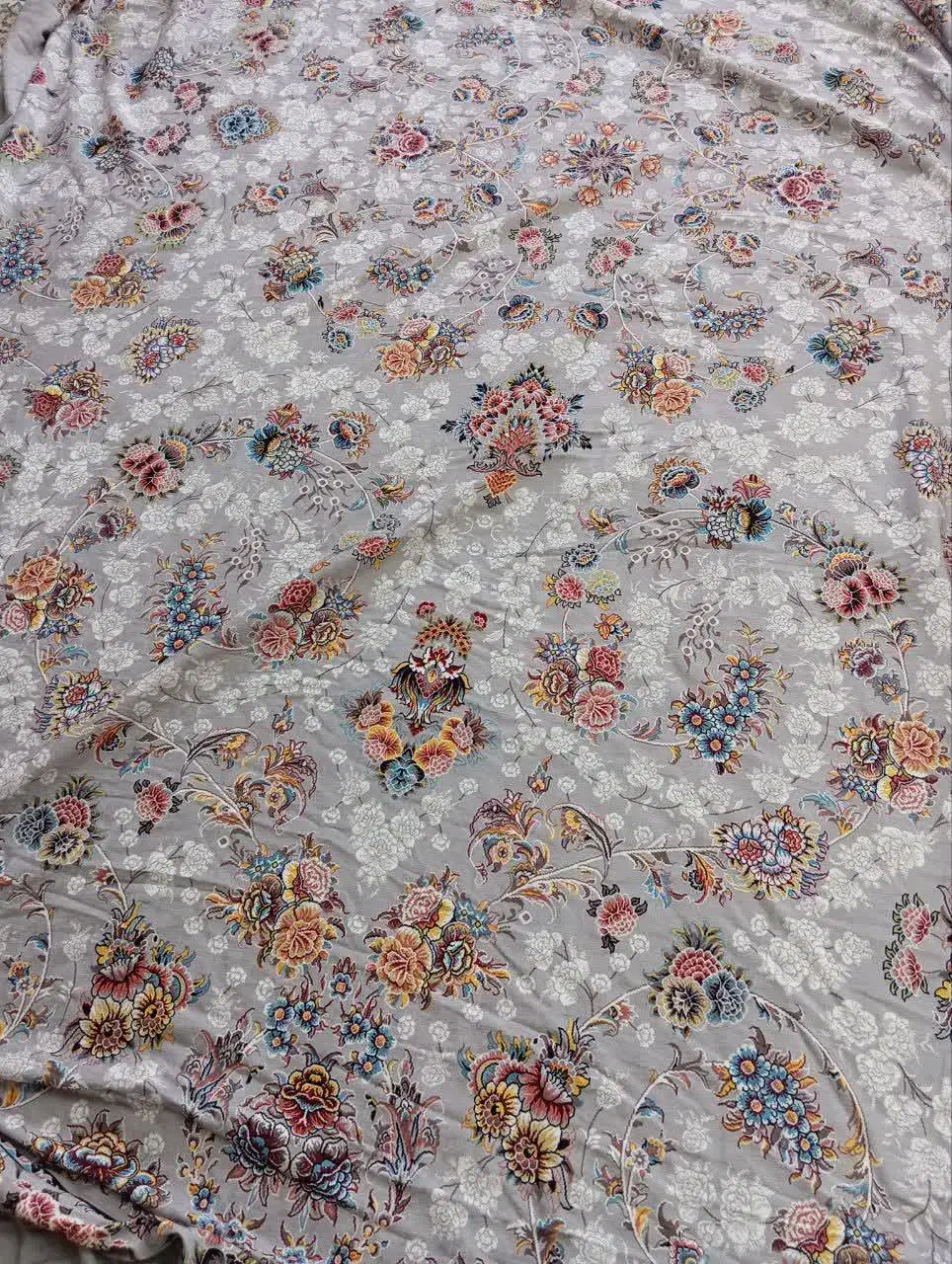 روفرشی کشدار|روفرشی|کاشان, ۲۲ بهمن|دیوار