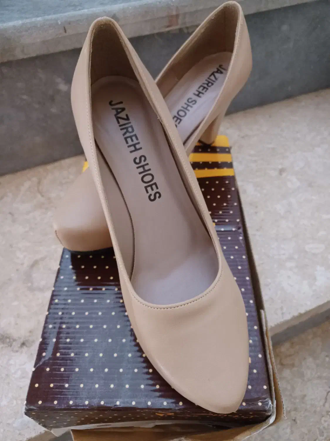 فروش کفش نو|کیف، کفش، کمربند|شهرکرد, |دیوار