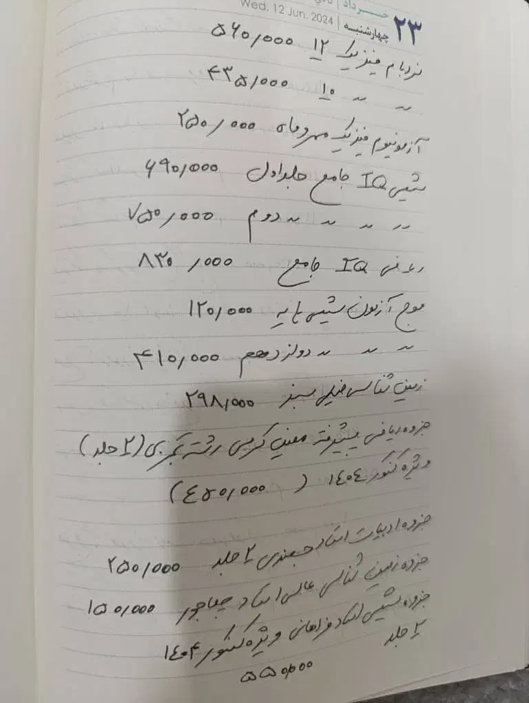 فروش کتاب های فوق‌العاده کنکوری|کتاب و مجله آموزشی|یاسوج, |دیوار