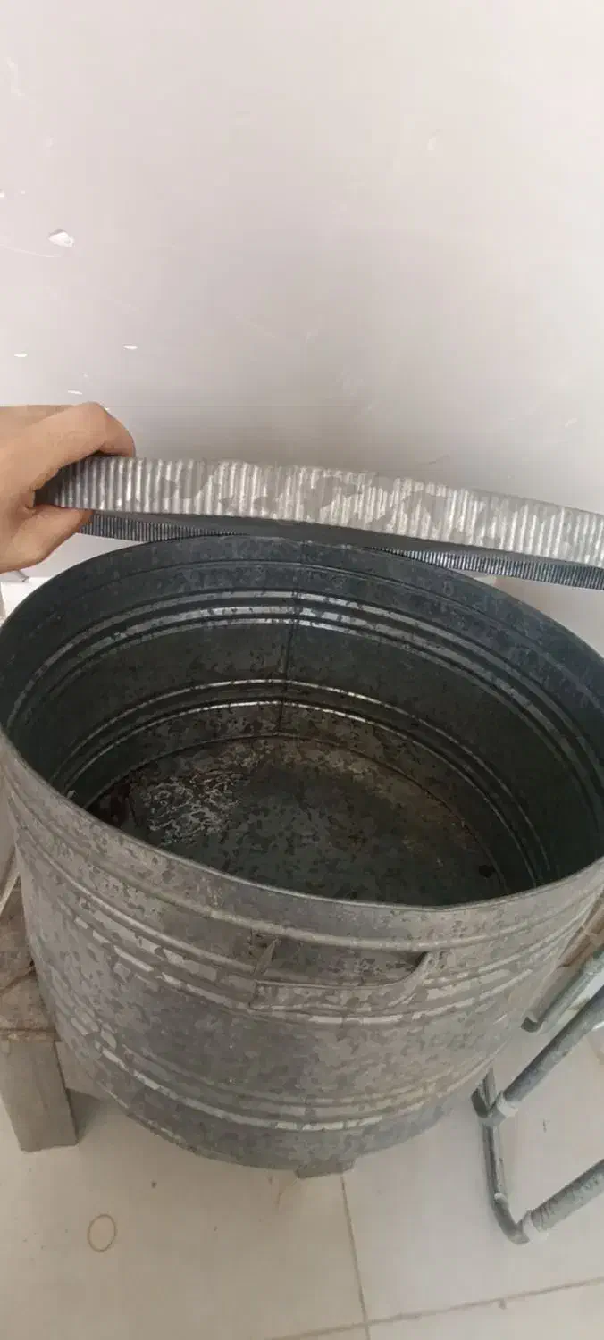 جای نان تیری مناسب سوپرمارکت یا لبنیات سنتی یاخانه|ظروف نگهدارنده، پلاستیکی، یکبارمصرف|شیراز, آزادی|دیوار