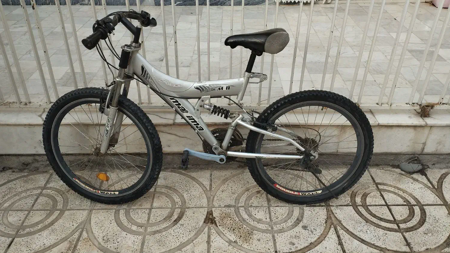 دوچرخه و سواری|دوچرخه، اسکیت، اسکوتر|محمدشهر, عباس آباد|دیوار