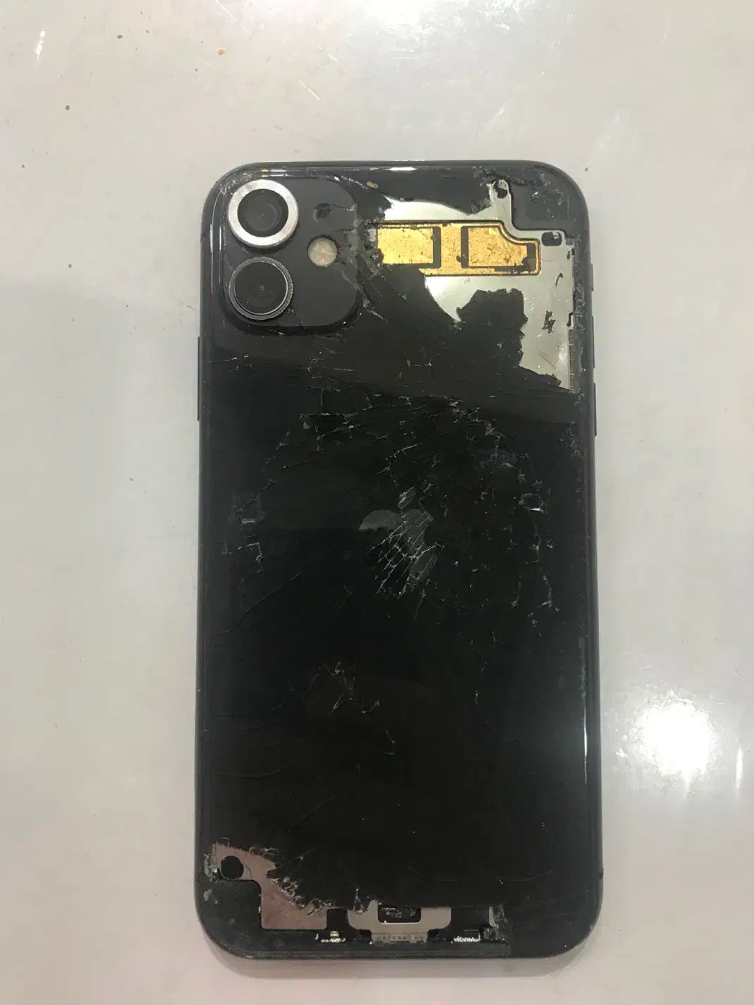 iphone 11 normal|موبایل|کرمانشاه, |دیوار