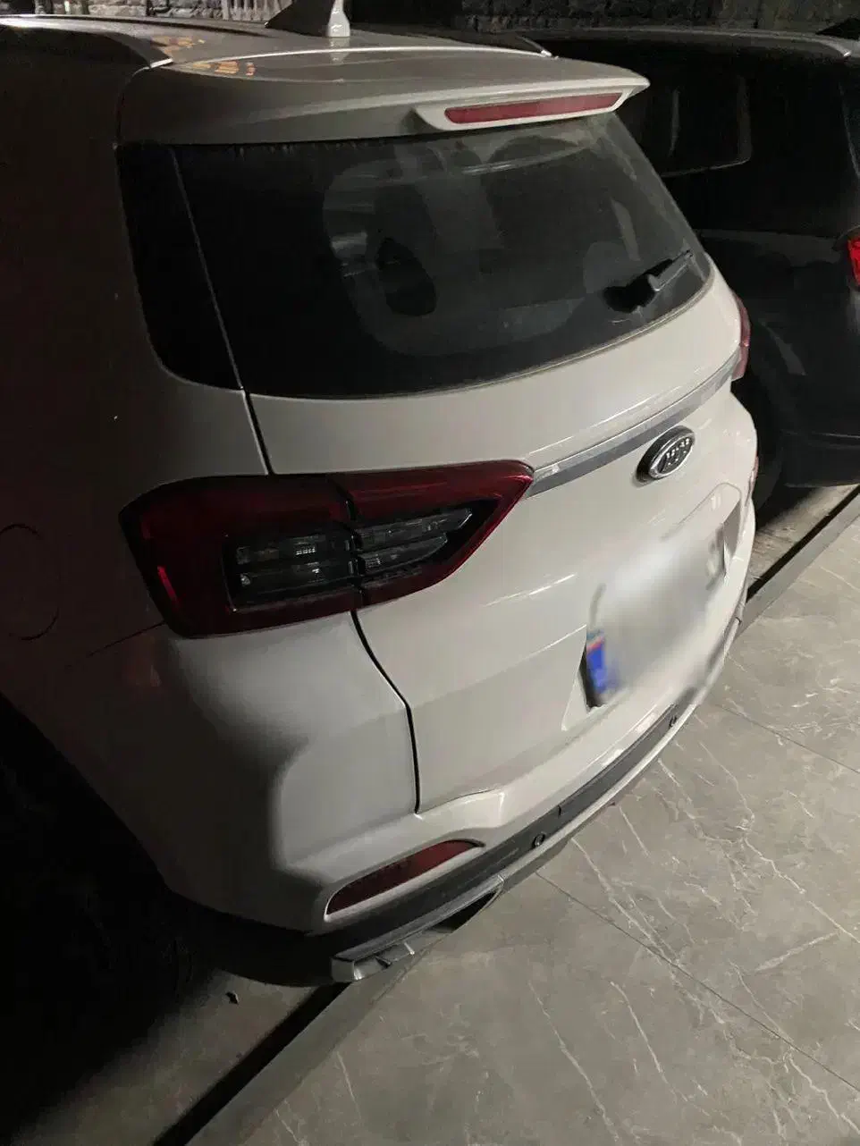 X55|خودرو سواری و وانت|تهران, طرشت|دیوار