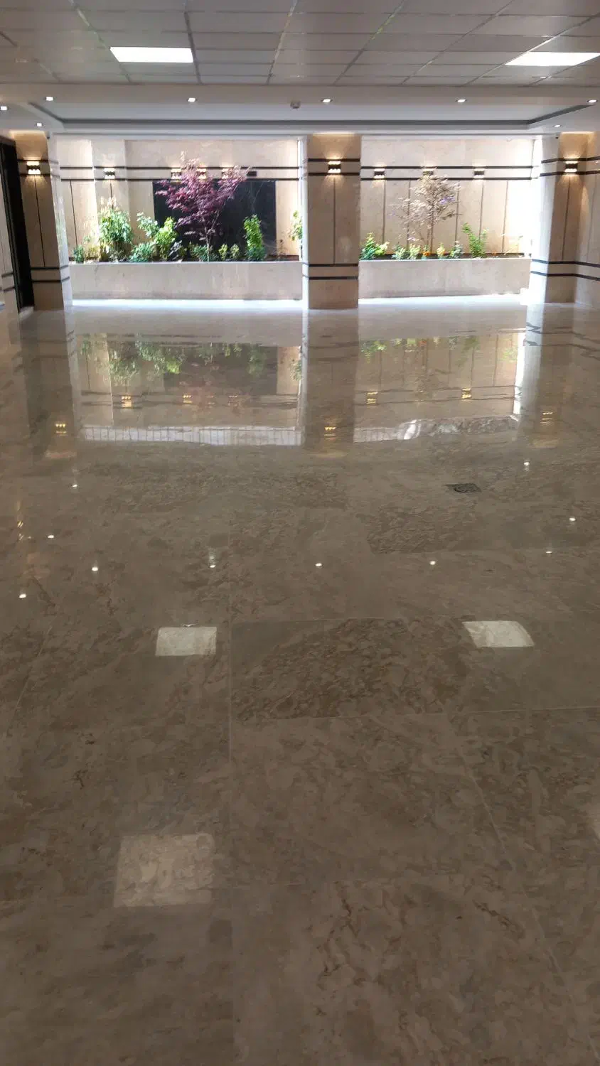 کفسابی وسنگسابی انواع سنگها|خدمات نظافت|رشت, گلسار|دیوار