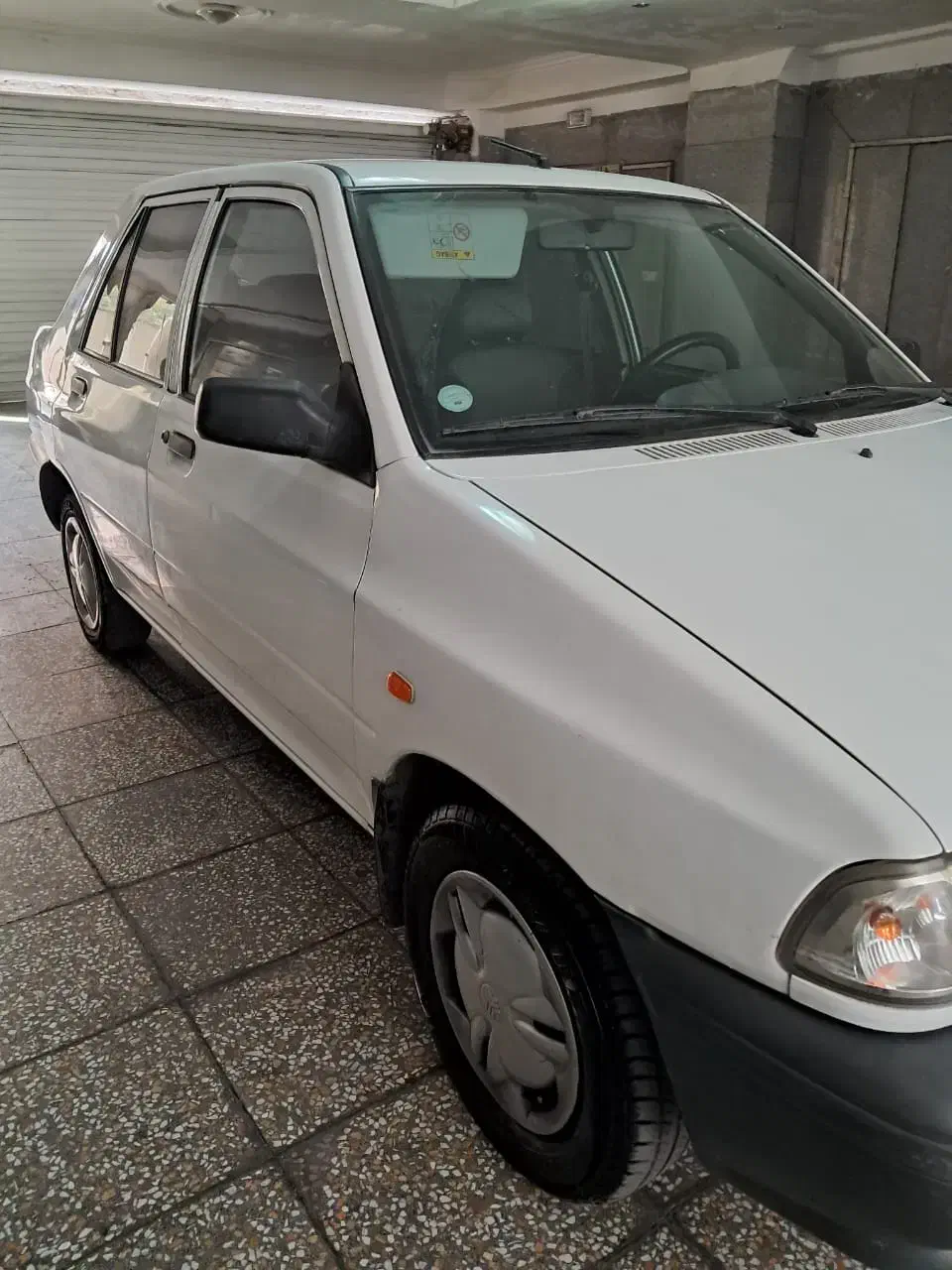 پراید ۱۳۱مدل مدل ۹۸|خودرو سواری و وانت|تهران, هفده شهریور|دیوار