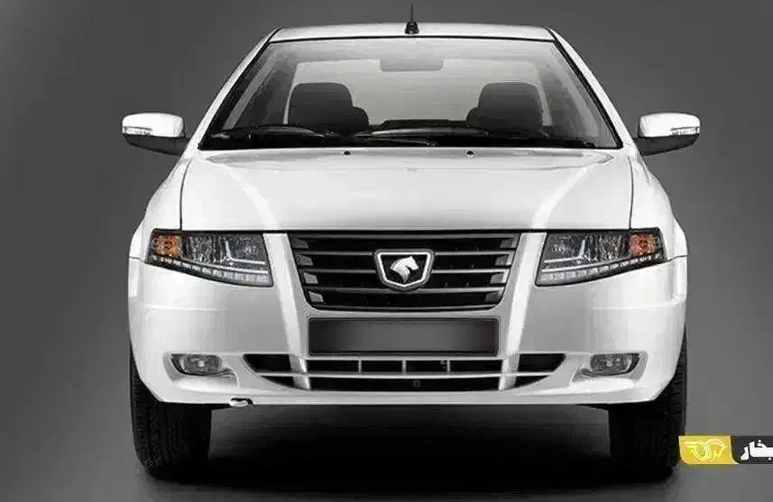 سورن پلاس دوگانه سوز ef7|خودرو سواری و وانت|پرند, فاز ۱|دیوار