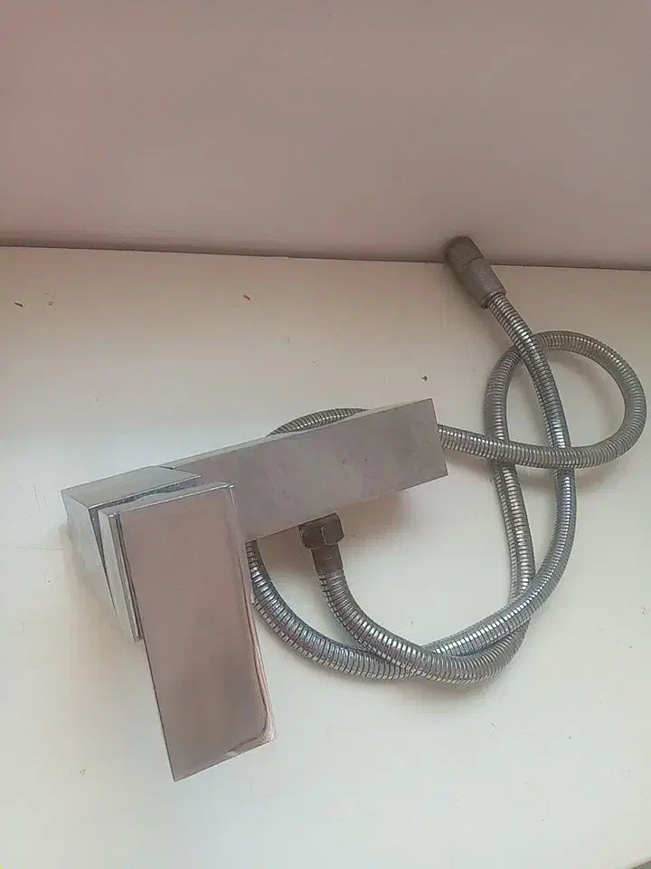 شیر دستشویی شودر|لوازم سرویس بهداشتی|الوند, |دیوار