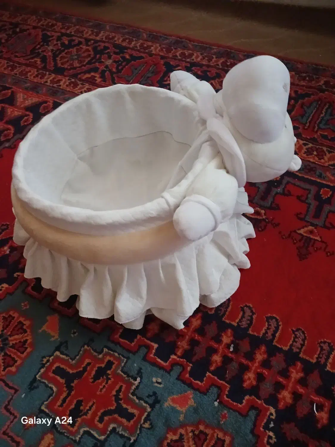 سبد سیسمونی|اسباب و اثاث بچه|خوانسار, |دیوار