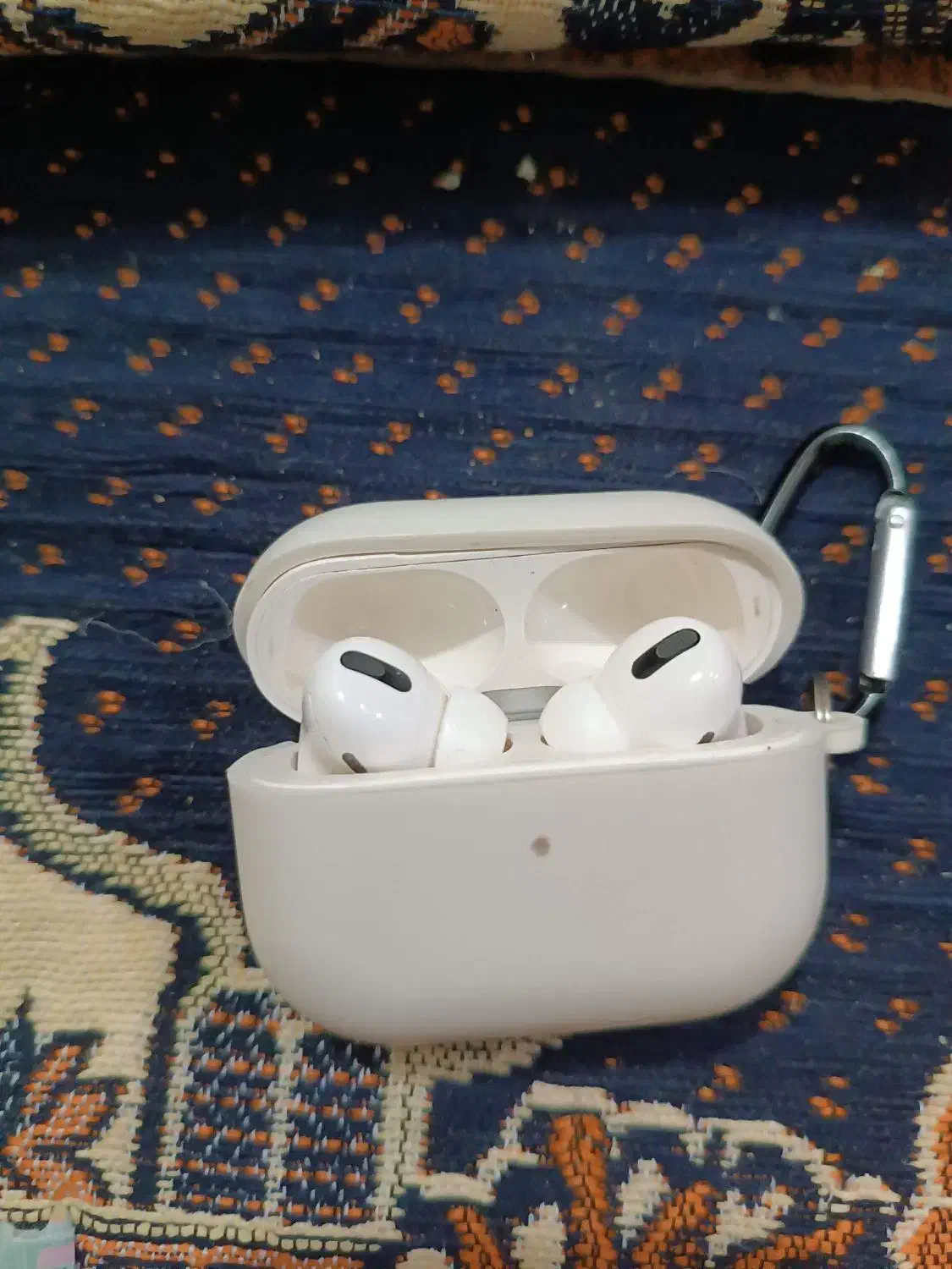 ایرپاد پرو|لوازم جانبی موبایل و تبلت|قرچک, صالح آباد|دیوار