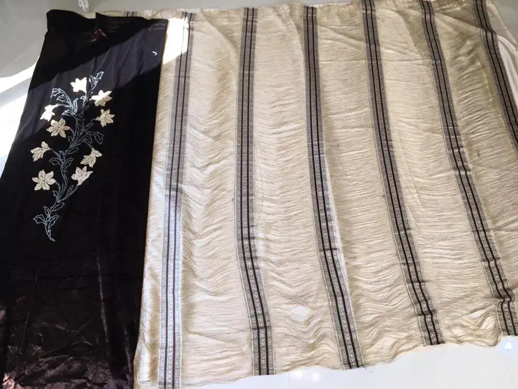 پرده ترک|پرده، رانر، رومیزی|گرگان, |دیوار