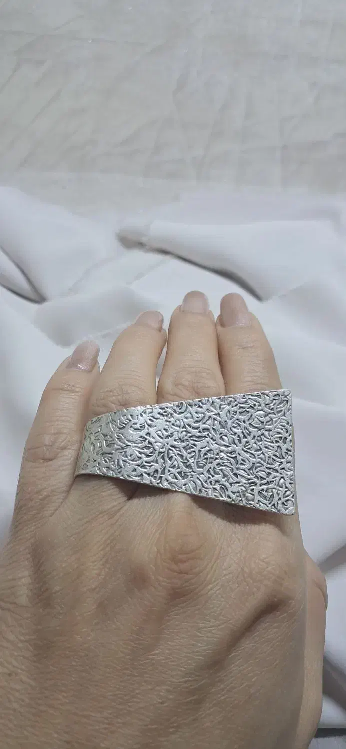 انگشتر|بدلیجات|نیشابور, شهرک ولیعصر|دیوار