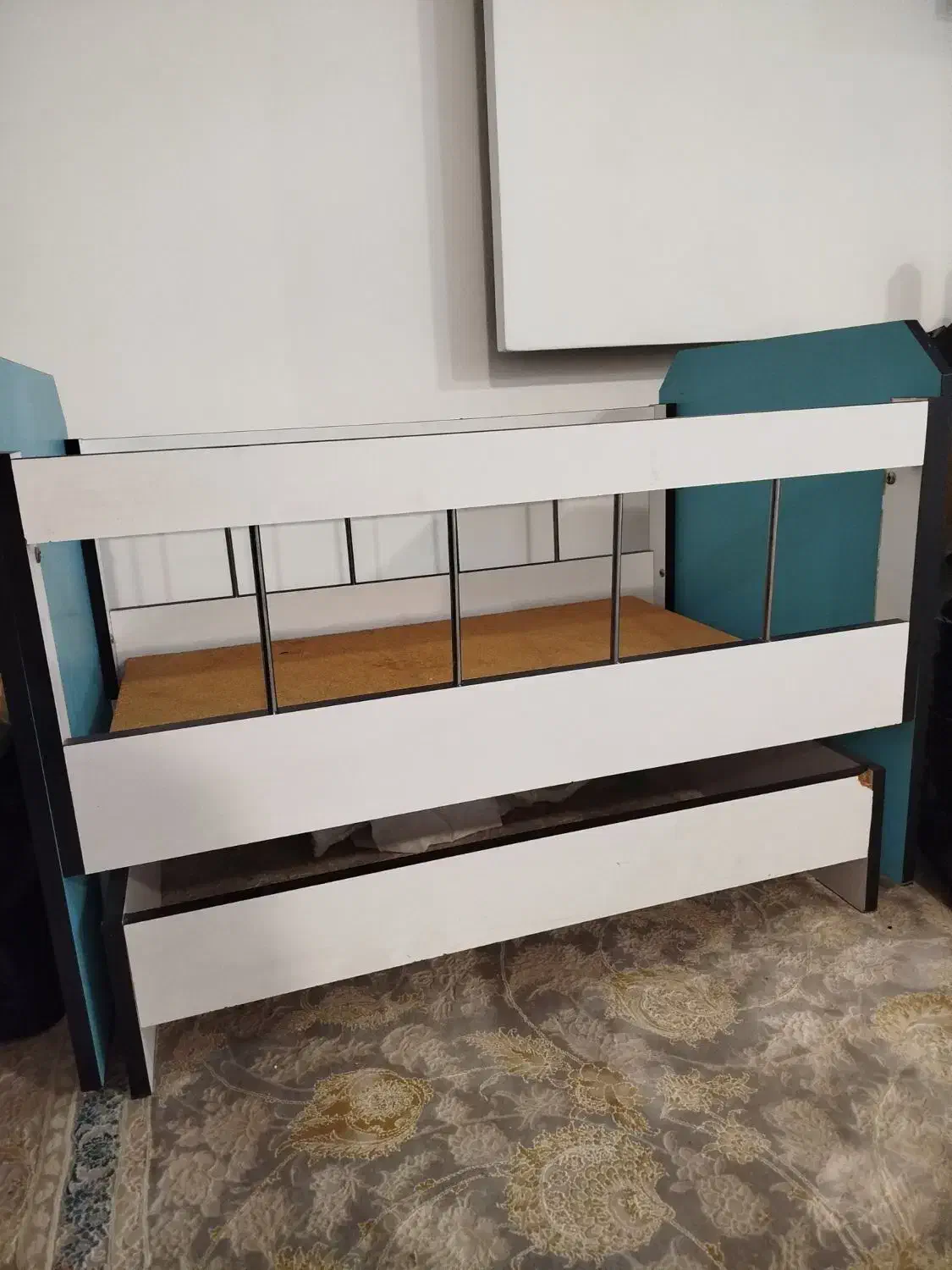 فروش گهواره|اسباب و اثاث بچه|دوگنبدان, |دیوار