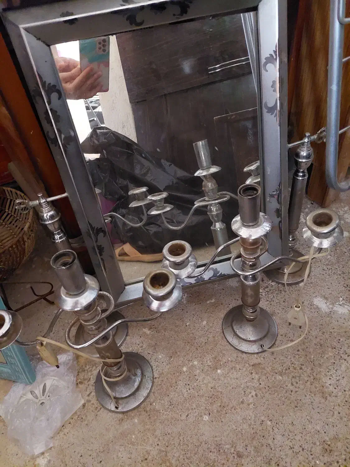 وسایل خانه|جاکفشی، کمد، دراور|مسجد سلیمان, |دیوار