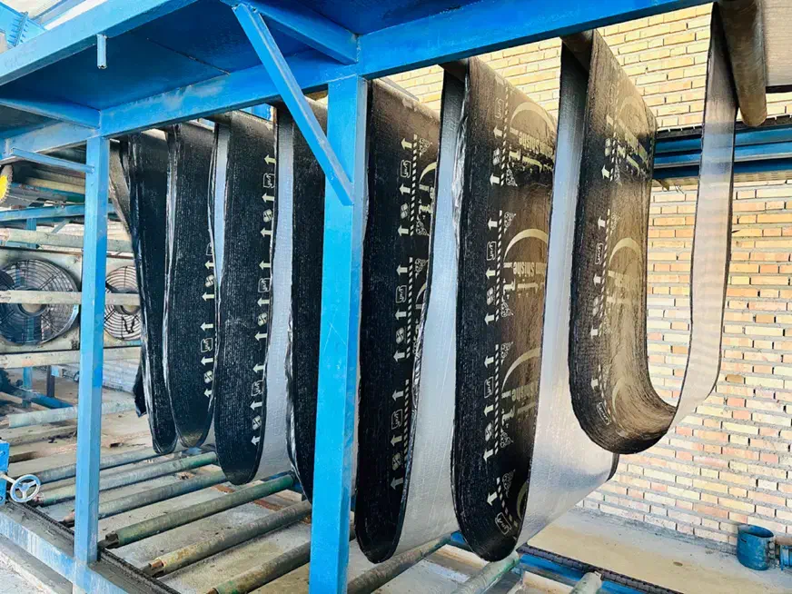 تنها تولید کننده ایزوگام در استان|خدمات پیشه و مهارت|گنبد کاووس, |دیوار