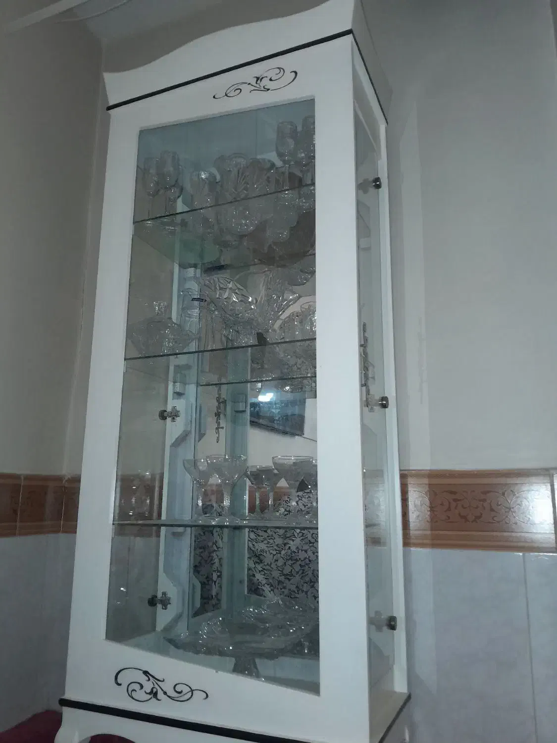 بوفه|بوفه، ویترین، کنسول|سبزوار, اسلام آباد|دیوار