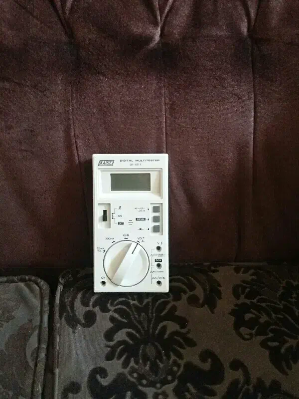 مولتی متریک|ابزارآلات|اصفهان, دشتستان|دیوار