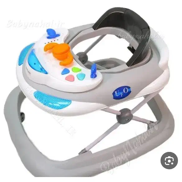 کریر|کالسکه و لوازم جانبی|بروجرد, |دیوار