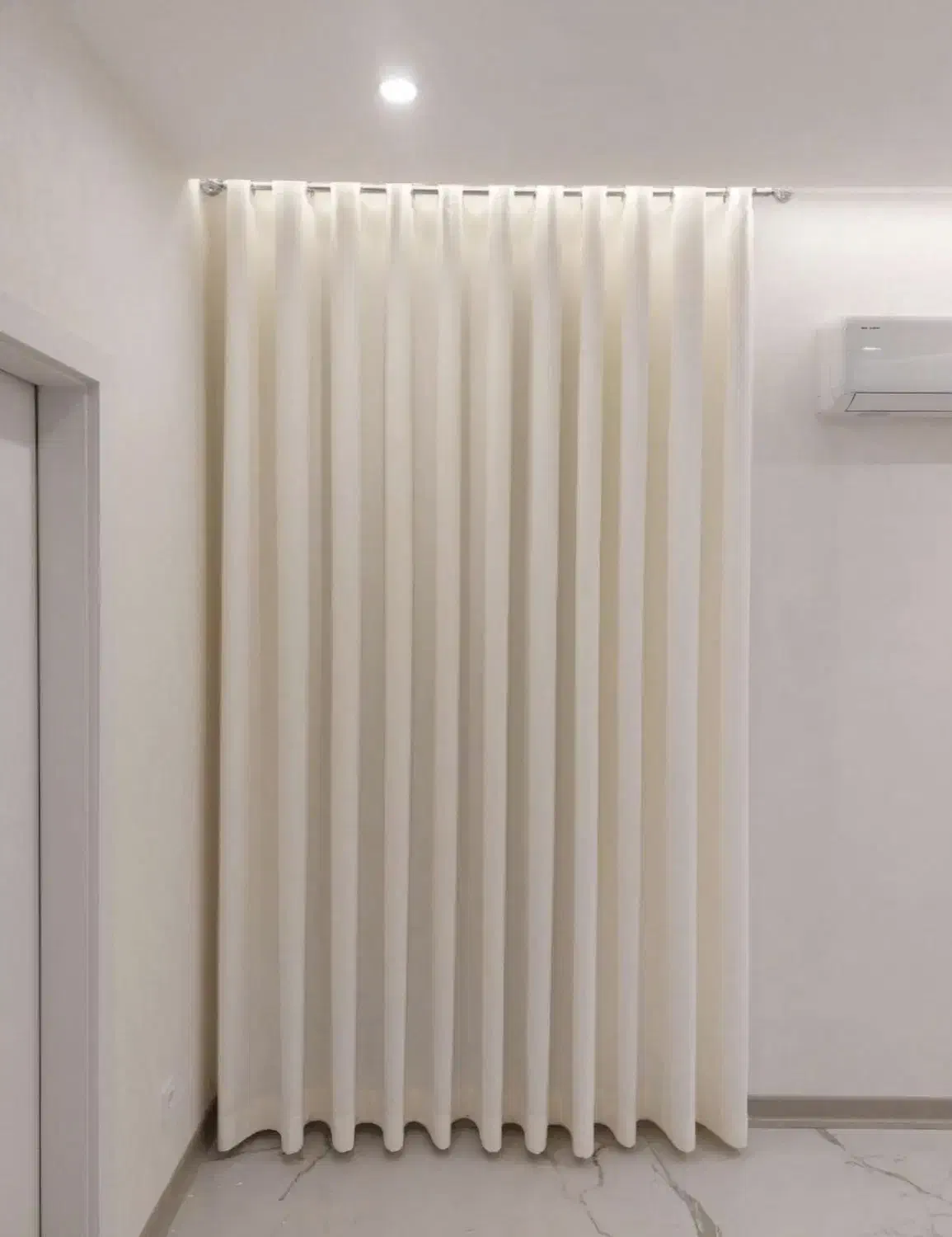 پرده مینیمال|پرده، رانر، رومیزی|بهار, |دیوار