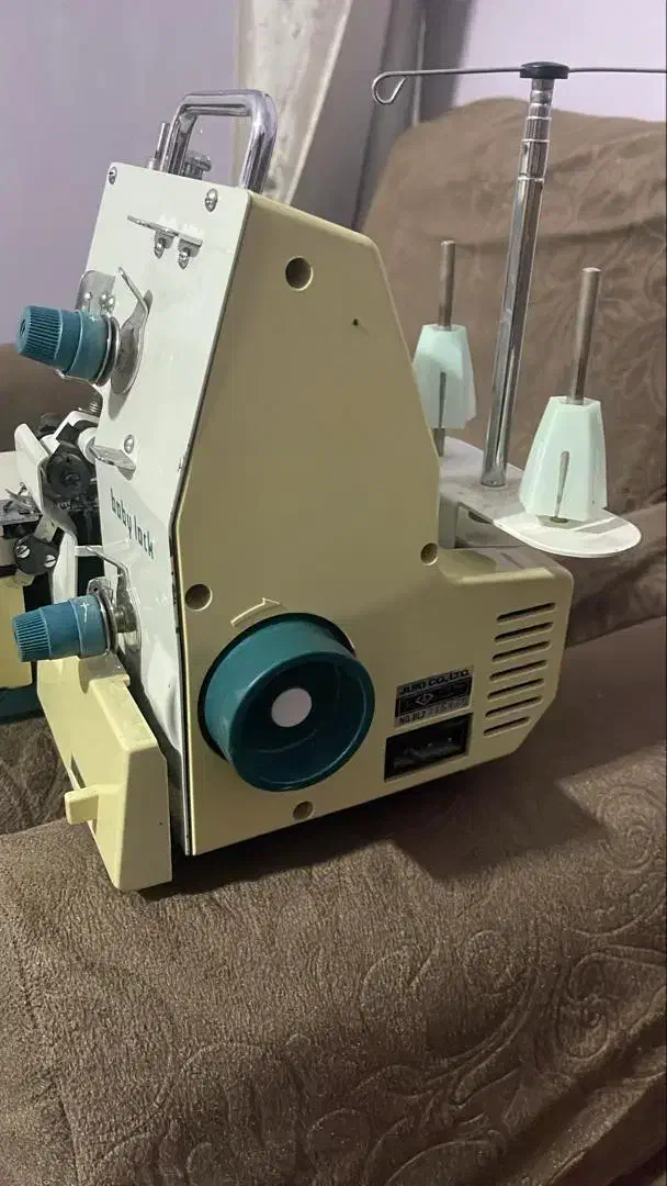 سردوز دو نخ بابی لوک|چرخ خیاطی و ریسندگی|شیراز, شهرک والفجر|دیوار