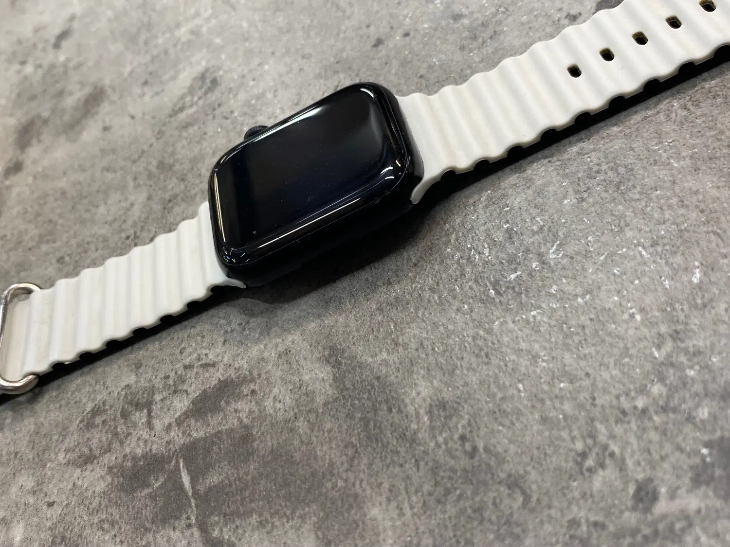 Apple Watch 9 در حد نو با شرایط اقساطی|ساعت|رشت, بلوار گیلان|دیوار