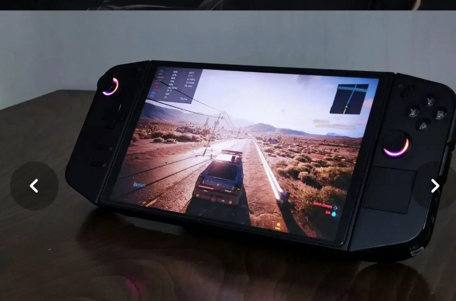 لنوو لیجن گو|کنسول، بازی ویدئویی و آنلاین|تهران, جوادیه|دیوار