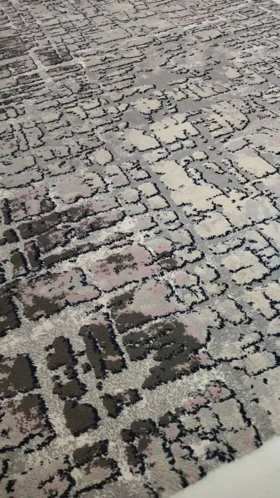 باسلام یک تخته فرش جنس خوب بفروش میرسد|فرش|سیرجان, |دیوار