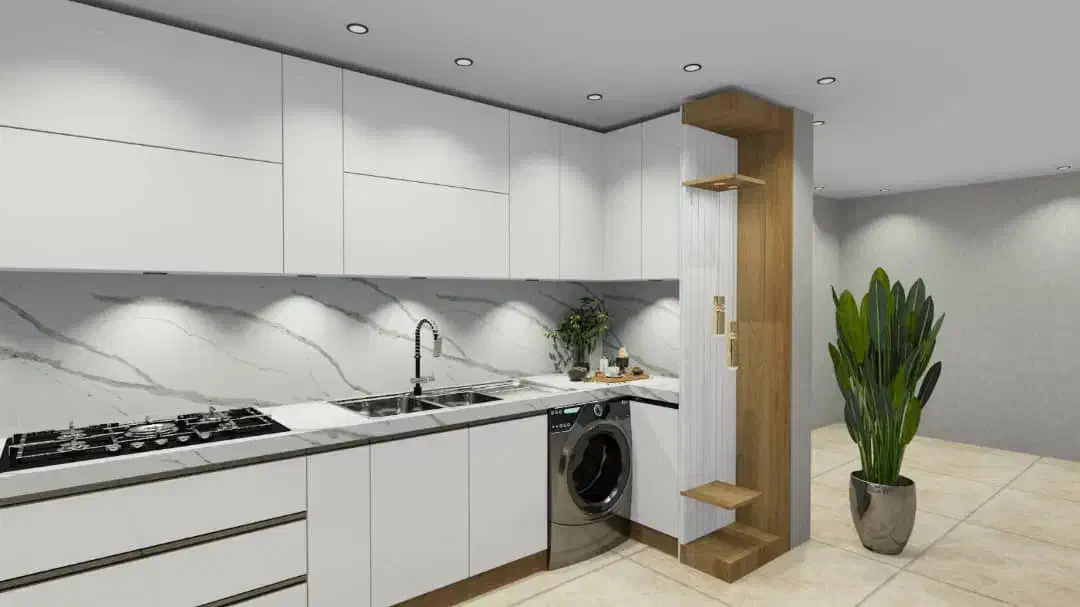 طراحی و اجرای کابینتهای مدرن امیران|خدمات پیشه و مهارت|شیراز, شاهجیان|دیوار