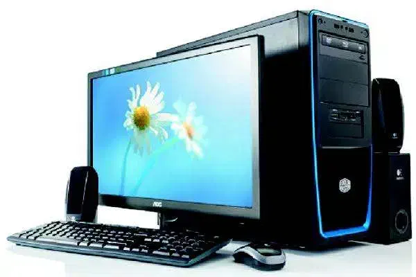 تعمیرات کامپیوتر و نصب ویندوز در محل|خدمات رایانهای و موبایل|یزد, |دیوار