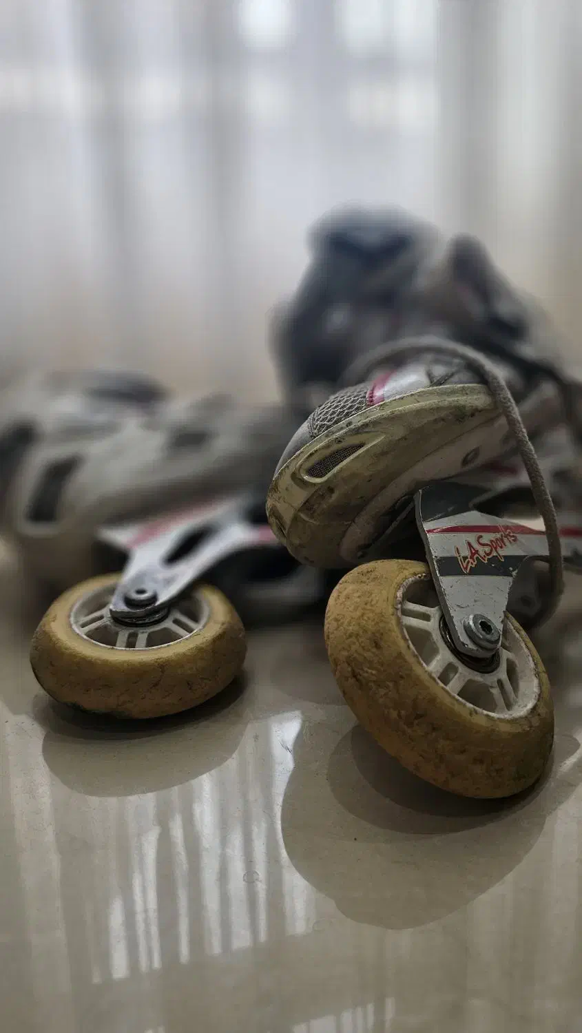 اسکیت پارچه ای|دوچرخه، اسکیت، اسکوتر|بجنورد, |دیوار