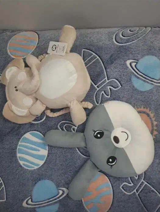 لباس بچه و سیسمونی نو و در حد نو|اسباب و اثاث بچه|تهران, شهید اسدی|دیوار