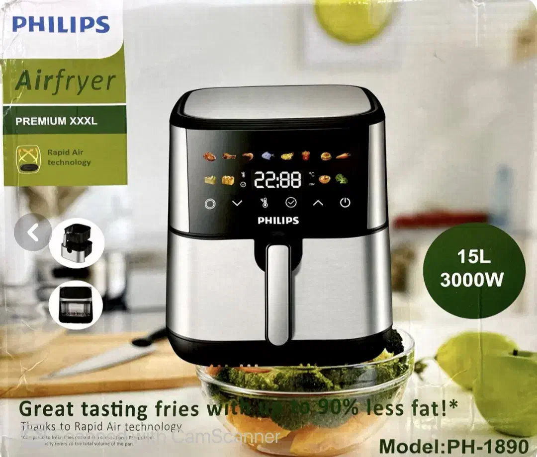 سرخکن|اجاق گاز و لوازم برقی پختوپز|خرمآباد, |دیوار