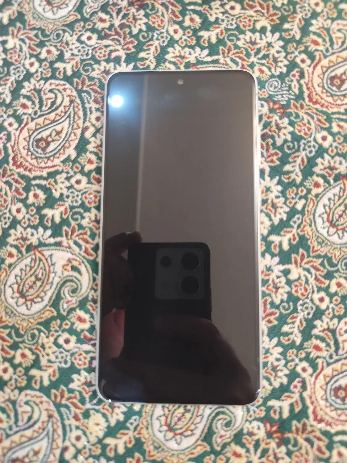 سامسونگ s21fe 256g ram8|موبایل|اردبیل, |دیوار