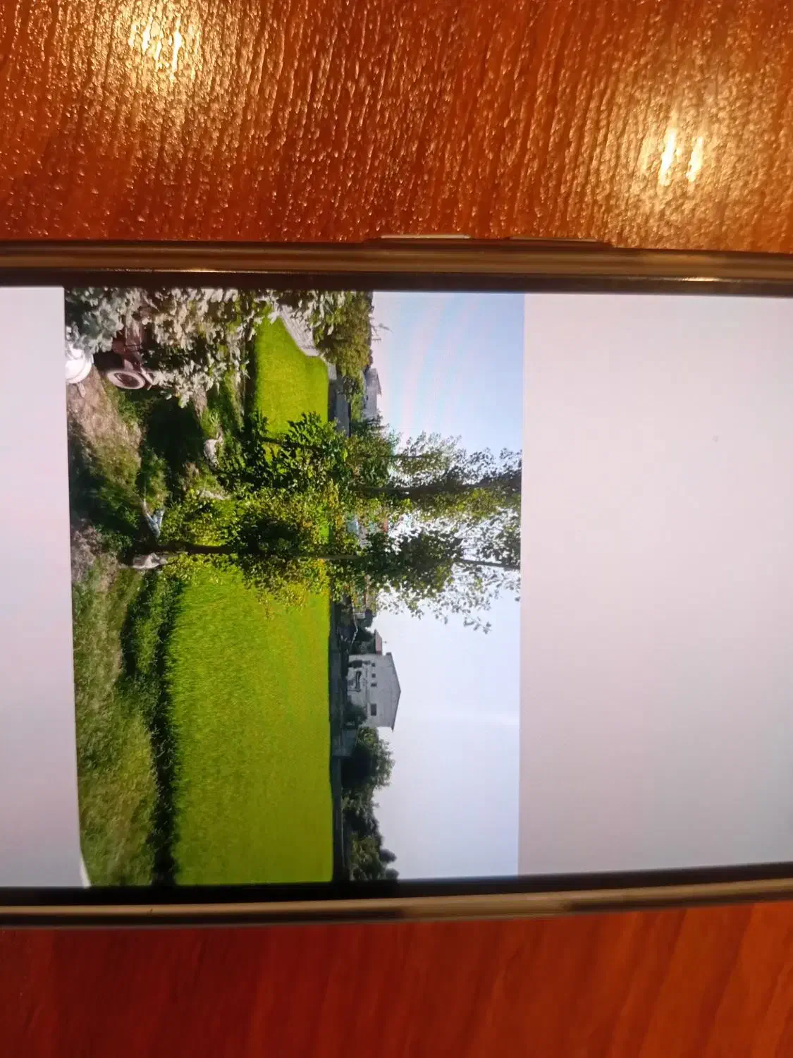 باغ دنج|فروش زمین و ملک کلنگی|دابودشت, |دیوار