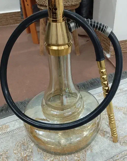 قلیان عربی|کلکسیون و سرگرمی|سنندج, |دیوار