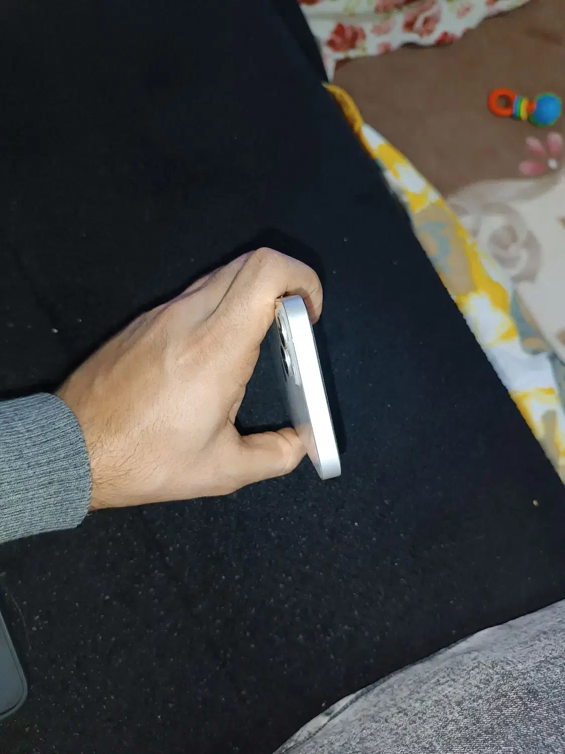 گوشی ایفون۱۳|موبایل|ارومیه, |دیوار