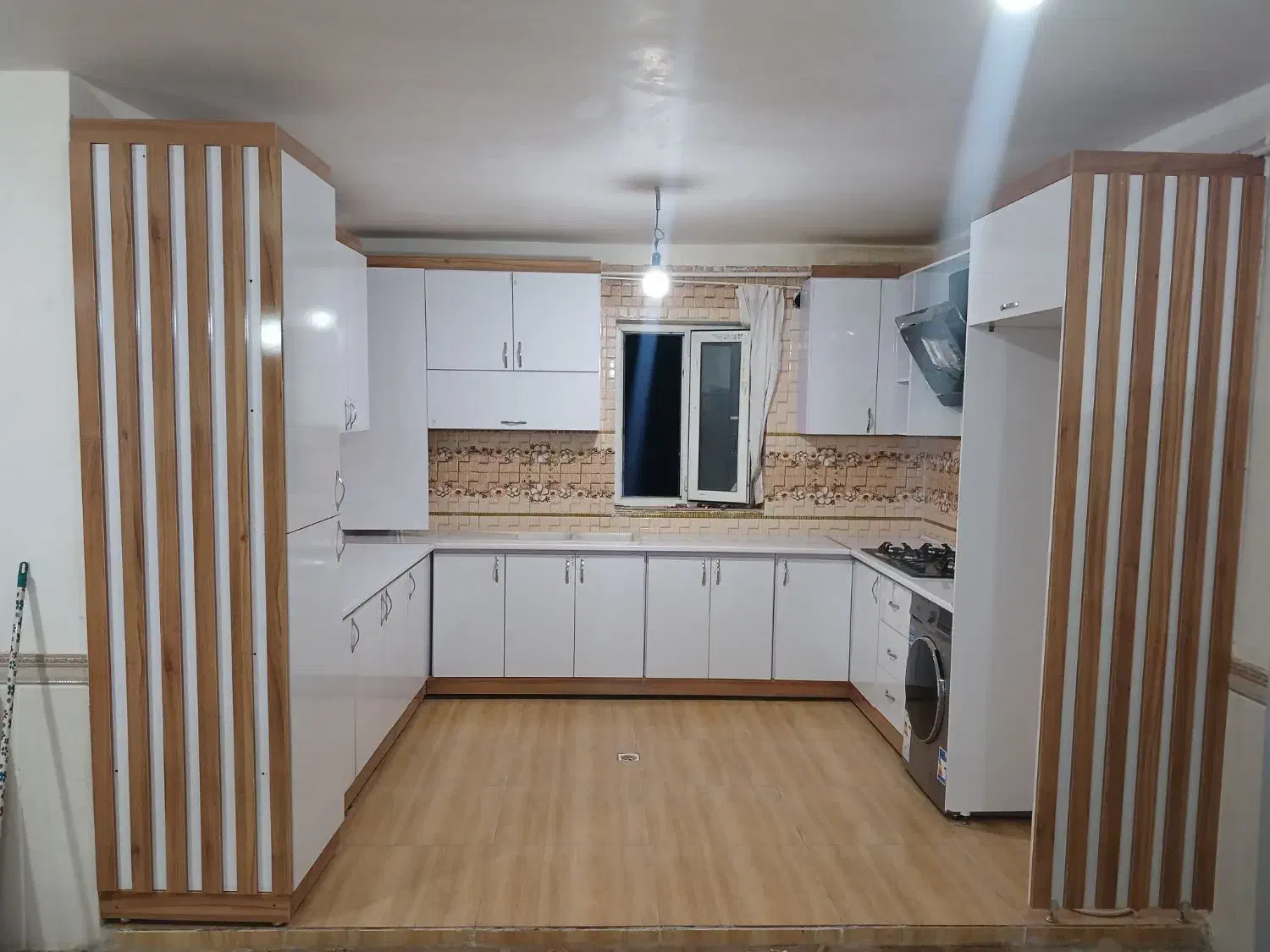 نصب کابینت|خدمات پیشه و مهارت|بیجار, |دیوار