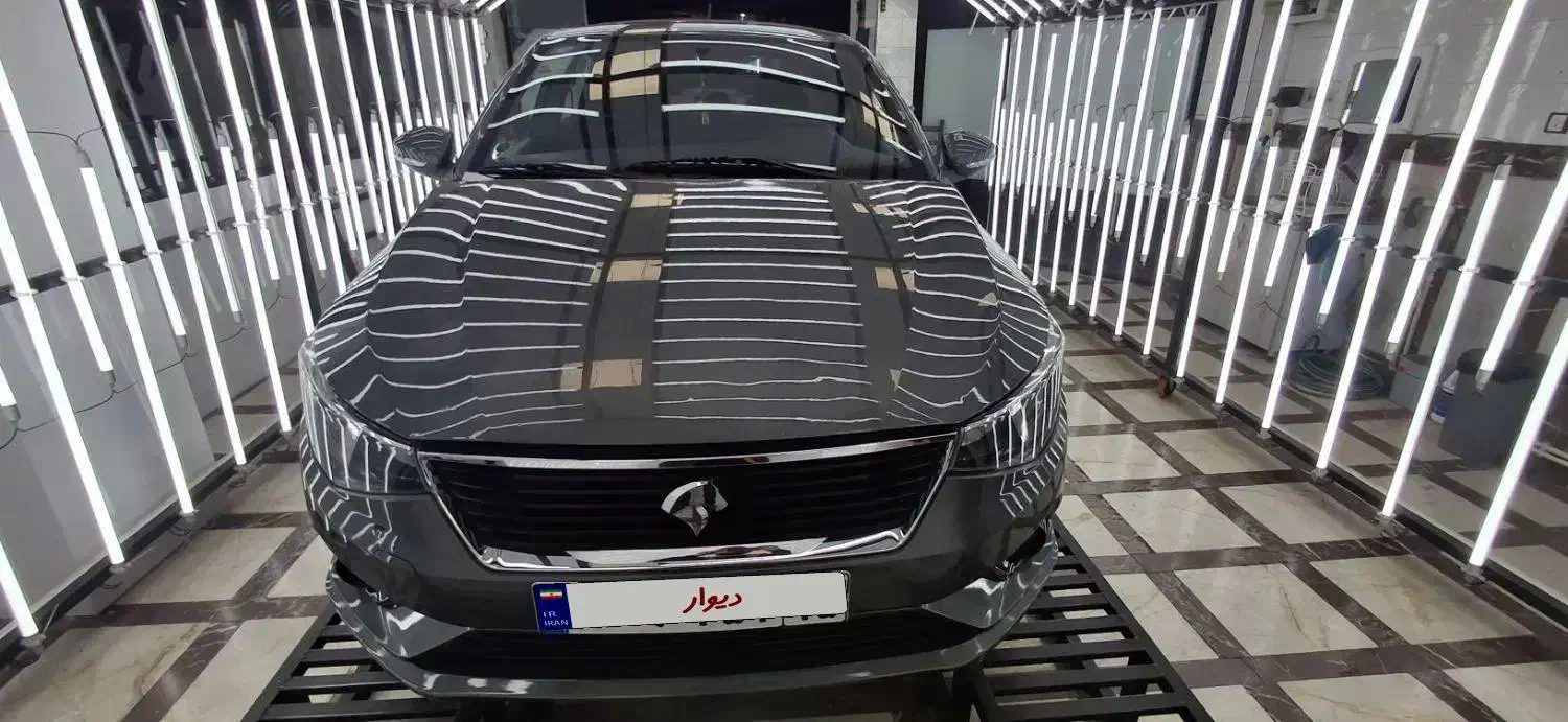 تارا ۱۴۰۲|خودرو سواری و وانت|تبریز, |دیوار