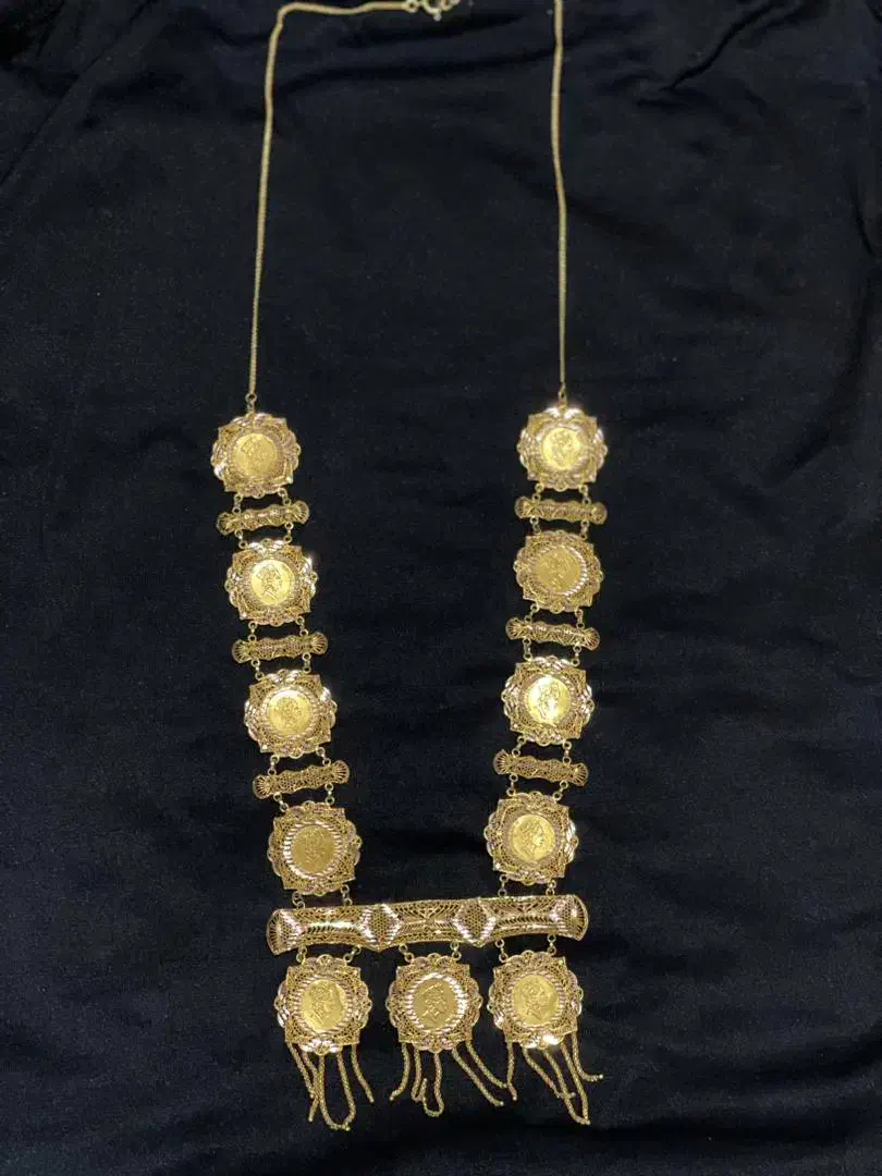 گردنبند|جواهرات|شیراز, عفیفآباد|دیوار