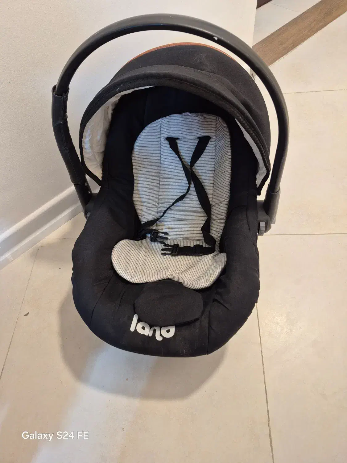 کریر|کالسکه و لوازم جانبی|رشت, کوی مهر|دیوار