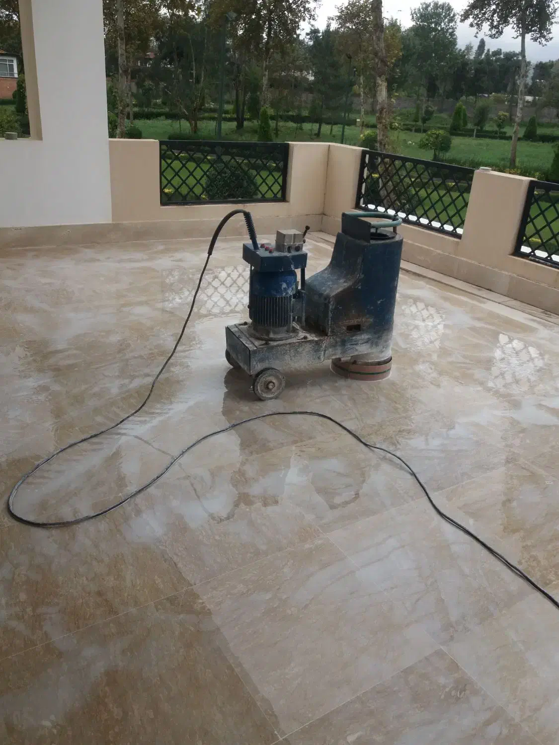 سنگسابی/کفسابی/سابزنی/پلهوپاگرد|خدمات نظافت|اردبیل, |دیوار