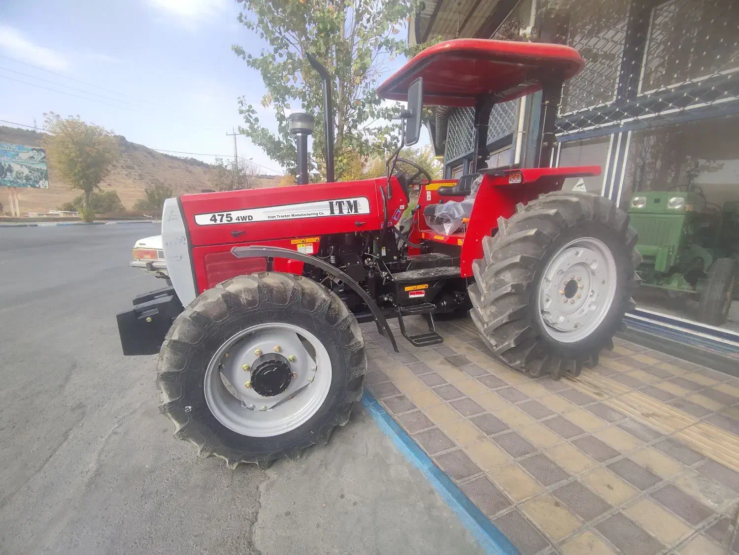 475خشک خشک .399خشک خشک|خودرو سنگین|دیواندره, |دیوار