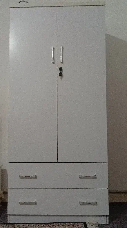 کمد لباس و فرش|جاکفشی، کمد، دراور|مشگین شهر, |دیوار