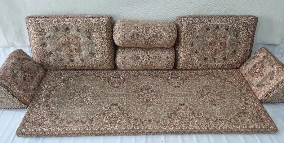 سرویس شاه نشین طرح شاه پسند|پشتی|یزد, |دیوار