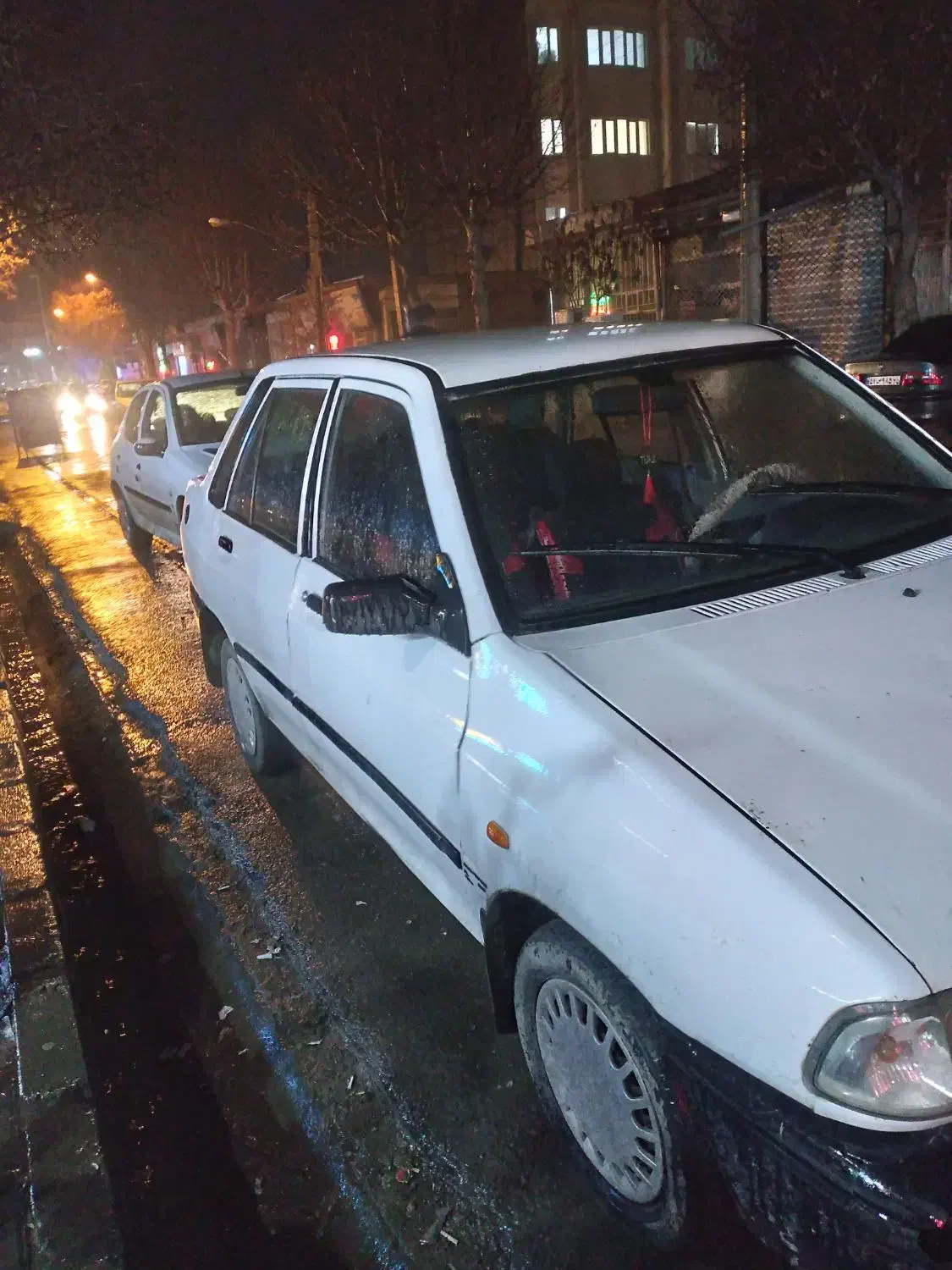 پراید ۸۱ درحد ۹۰|خودرو سواری و وانت|ملکان, |دیوار