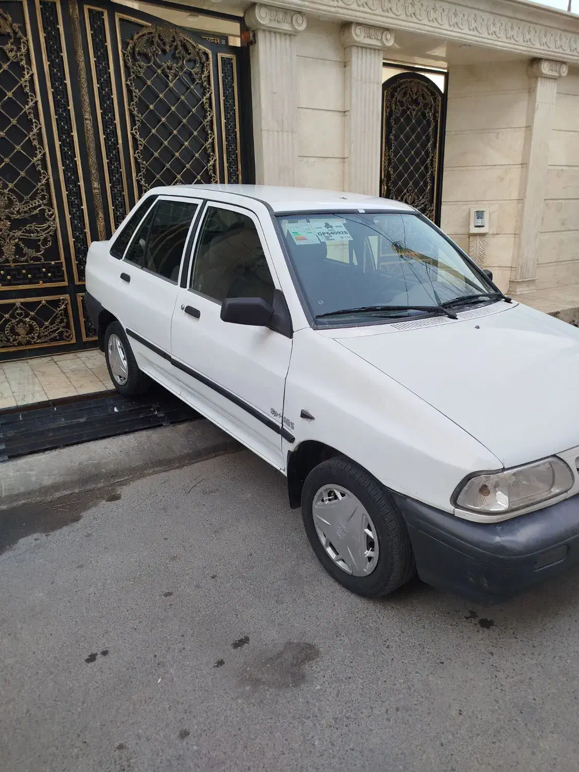 پراید 131sx مدل 1390 سالم|خودرو سواری و وانت|چهاردانگه (تهران), |دیوار