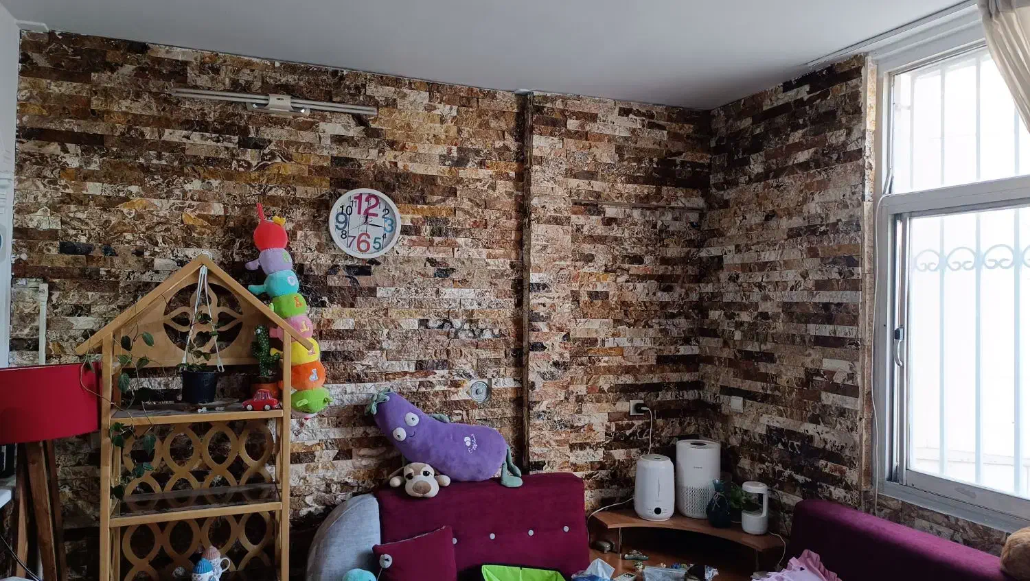 آپارتمان تک واحدی|اجارهٔ آپارتمان|تهران, زاهد گیلانی|دیوار