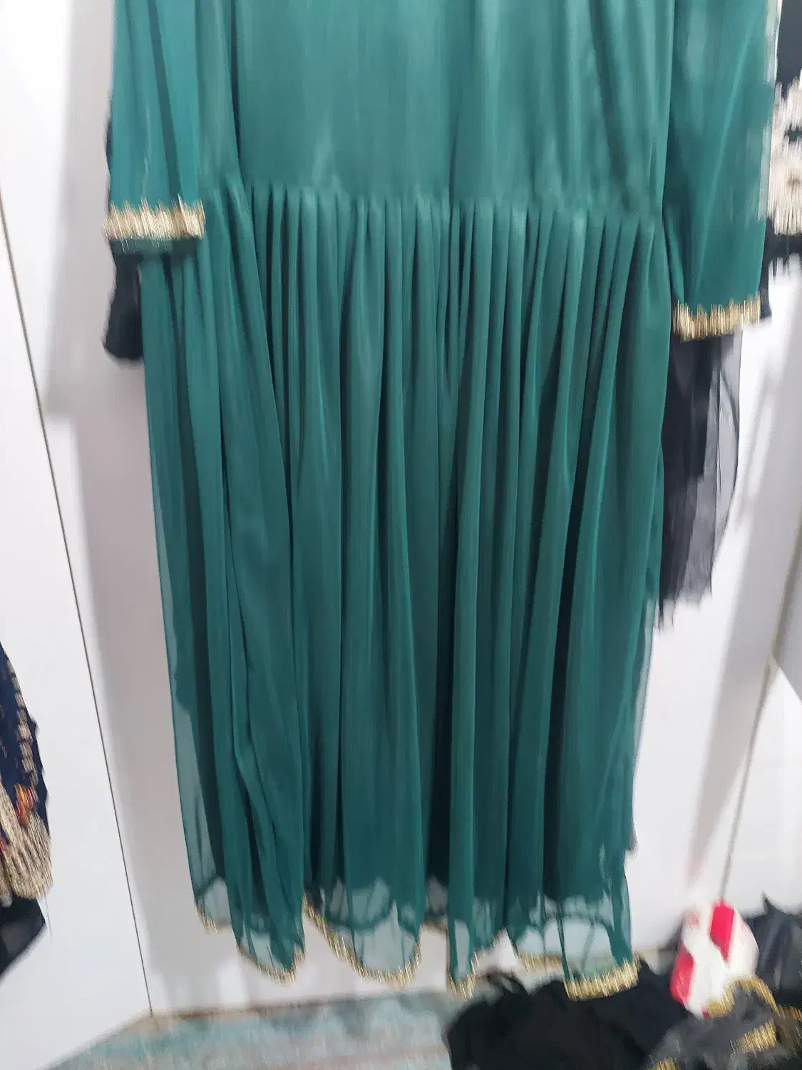 لباس کردی|لباس|ایلام, |دیوار