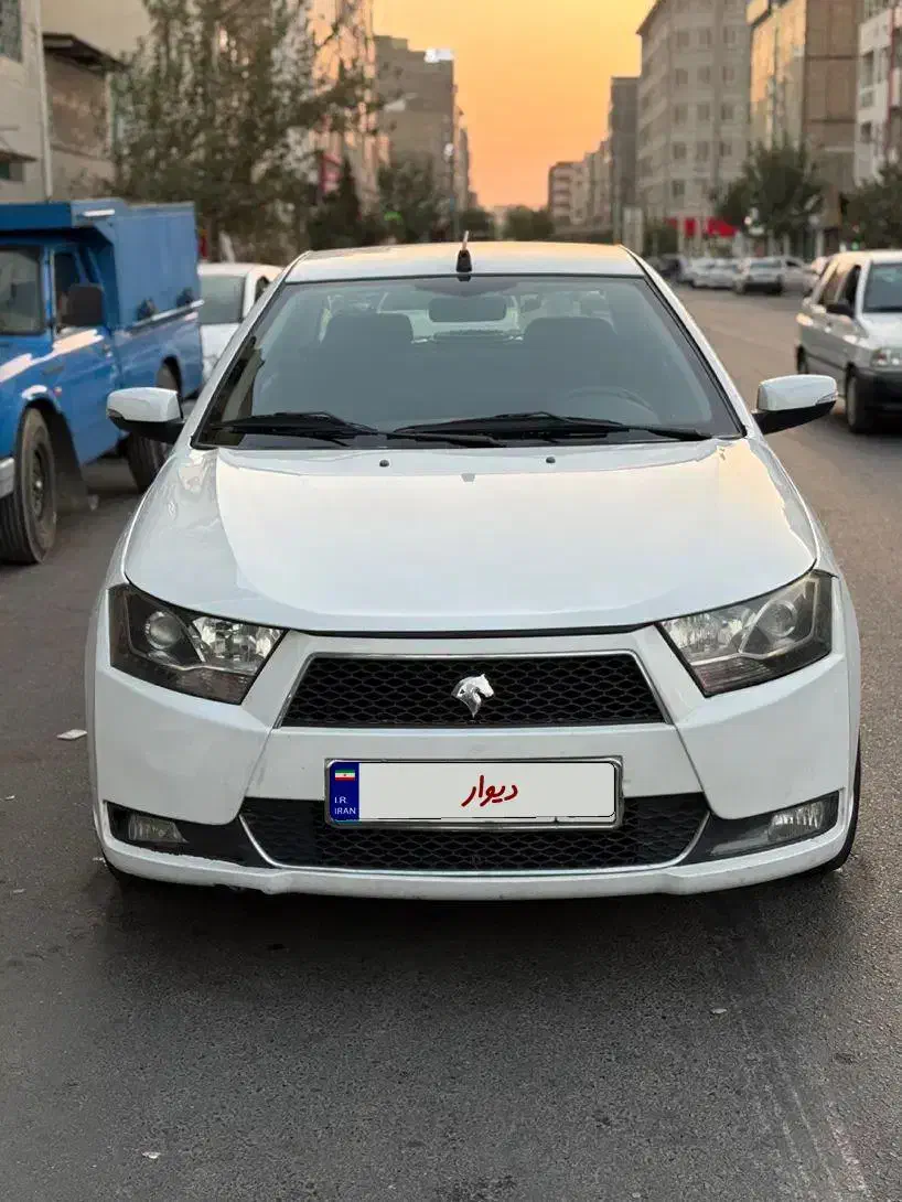 دنا تیپ۲مدل۱۳۹۹|خودرو سواری و وانت|رباط‌کریم, رباط‌کریم|دیوار